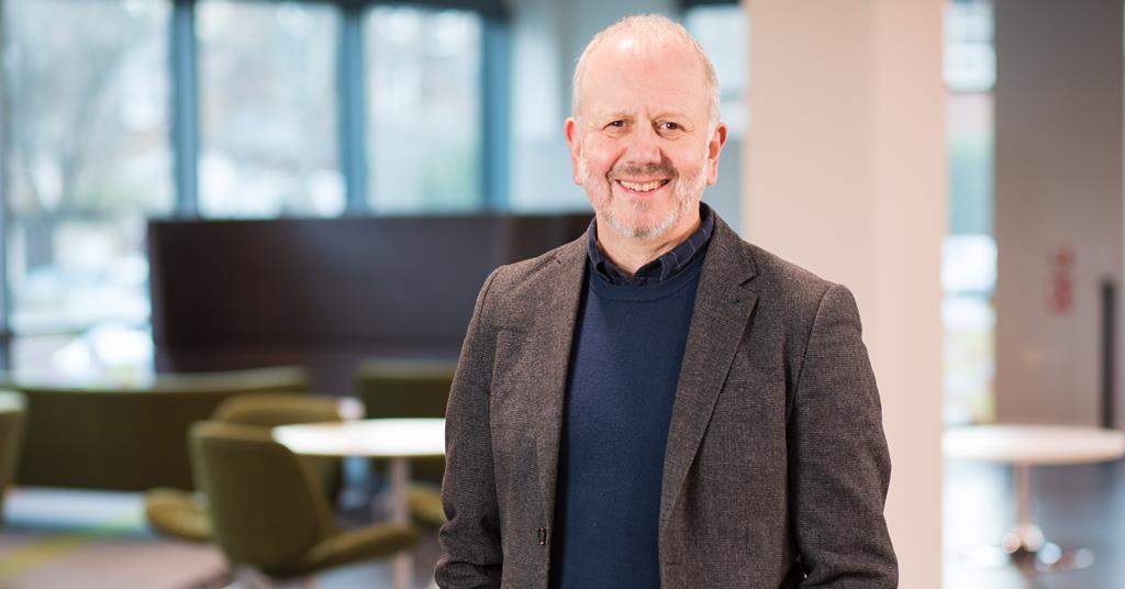 ผู้อำนวยการสร้าง David Parfitt ได้รับเลือกให้เป็นประธานของ North East Screen Agency ของสหราชอาณาจักร