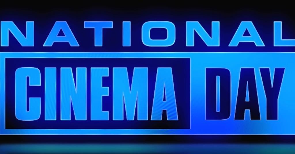 First US National Cinema Day set for September 3 (exclusive) News