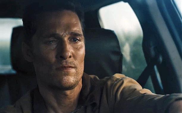 Interstellar in special early launch | News | Screen