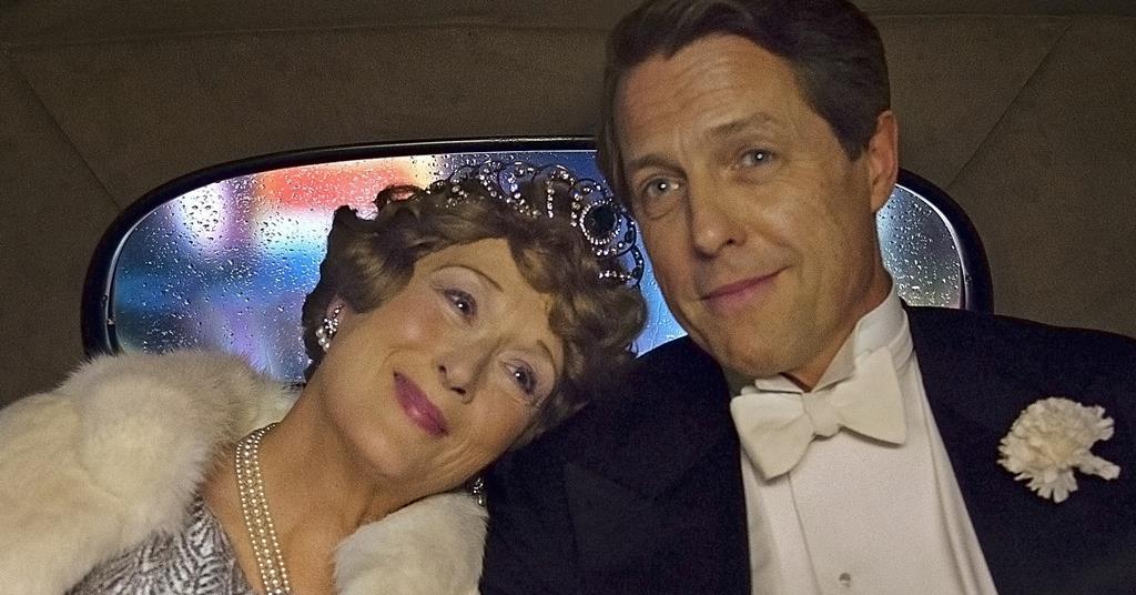 'Florence Foster Jenkins': Đánh giá