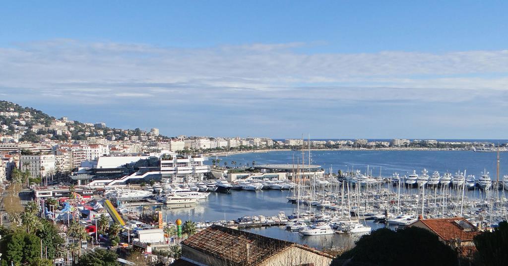 LHP Cannes bổ nhiệm giám đốc nghệ thuật