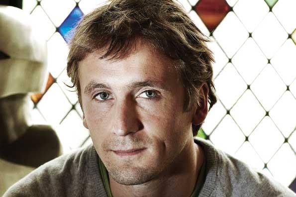 Steven Basden UK Stars Of Tomorrow 2010 | Features | Screen