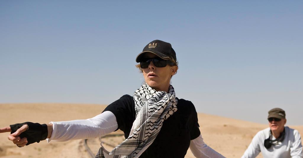 Film-maker profiles | Features | Screen