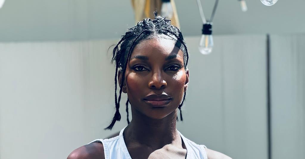 米凱拉·科爾 (Michaela Coel) 與 BBC、HBO、A24 合作製作電視劇《地球第一天》