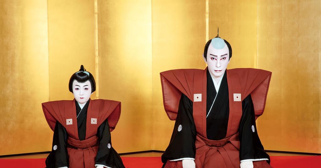 Japan’s K2 Pictures reveals $33m fund, adds Takashi Miike’s kabuki doc ...