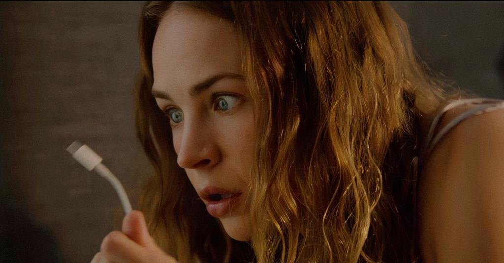 Myriad Pictures kicks off EFM sales on ‘The ReEducation Of Molly