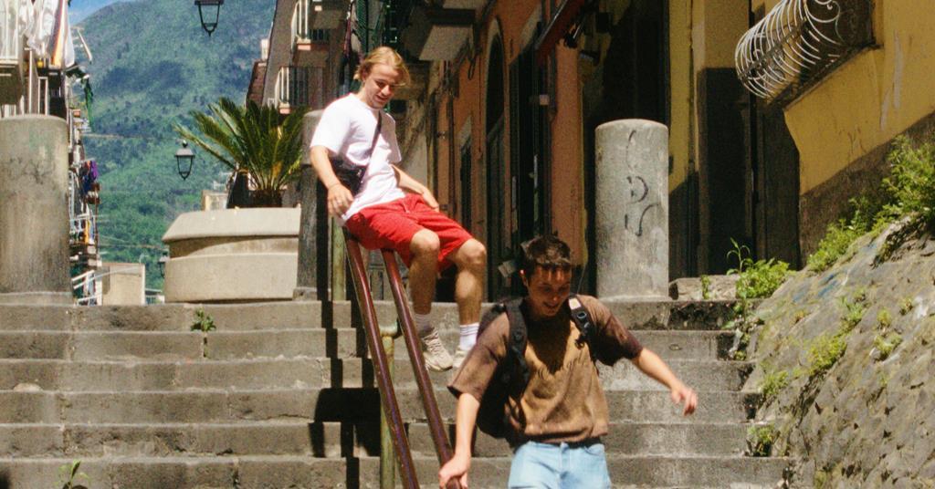 Cannes Critics’ Week winner and LFF premiere ‘La Gradiva’ picked up for ...