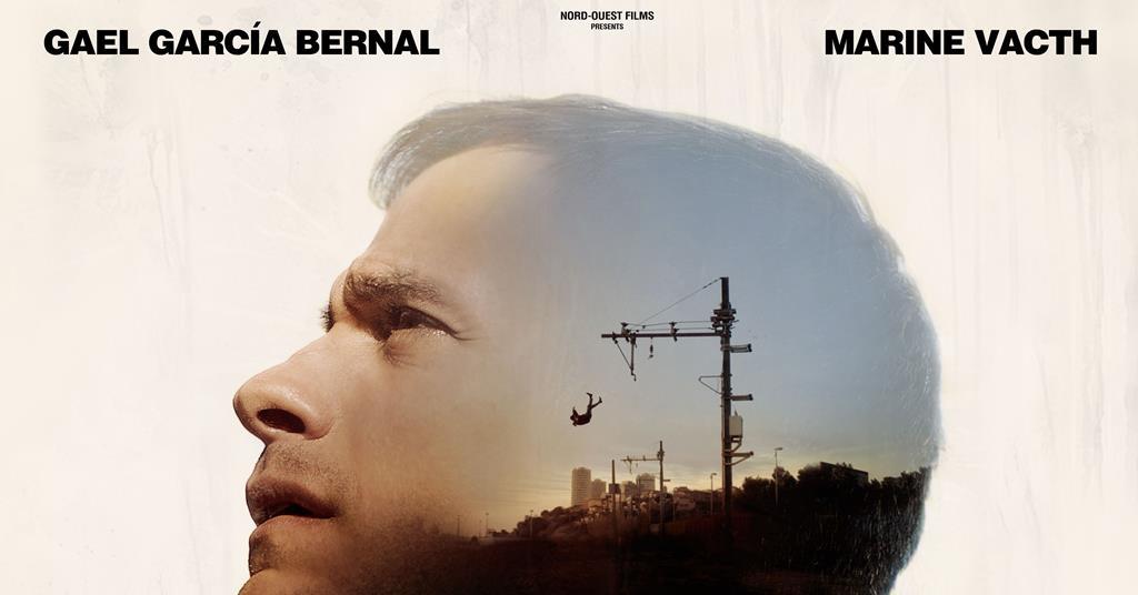 Gael Garcia Bernal, Marine Vacth in first trailer for 'If You Saw His Heart ...