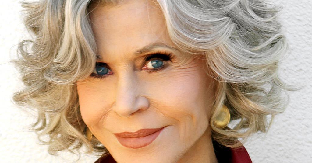 Jane Fonda Relaunches Committee for the first change; Hundreds of Hollywood Show Support Jane Fonda Relaunches Committee for the first change; Hundreds of Hollywood Show Support