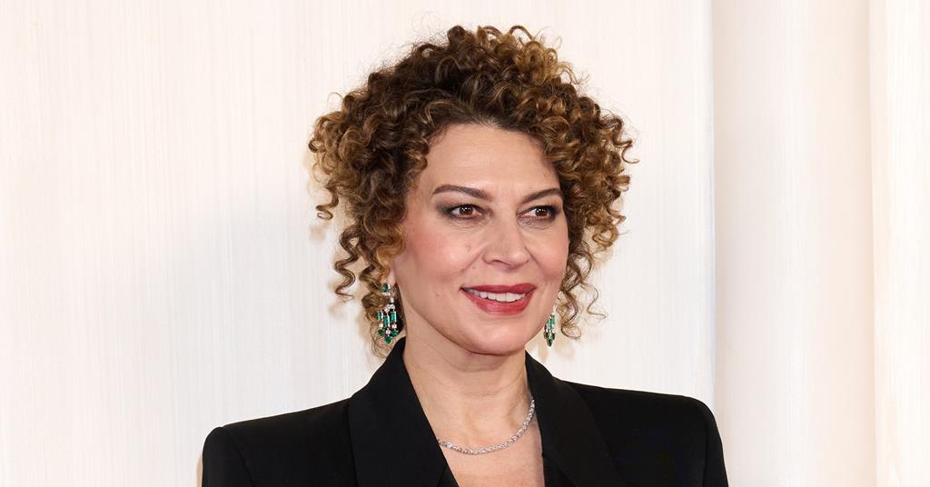 Hollywood boss Donna Langley in Tiff talks about a younger audience, Horror Shift Hollywood boss Donna Langley in Tiff talks about a younger audience, Horror Shift