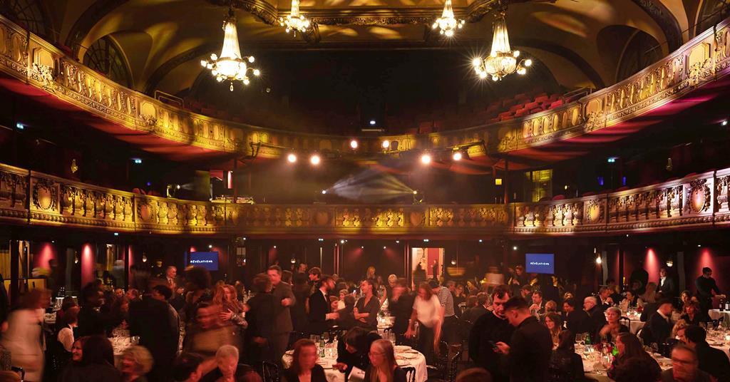 César awards head on revamping its image and growing new audiences ...