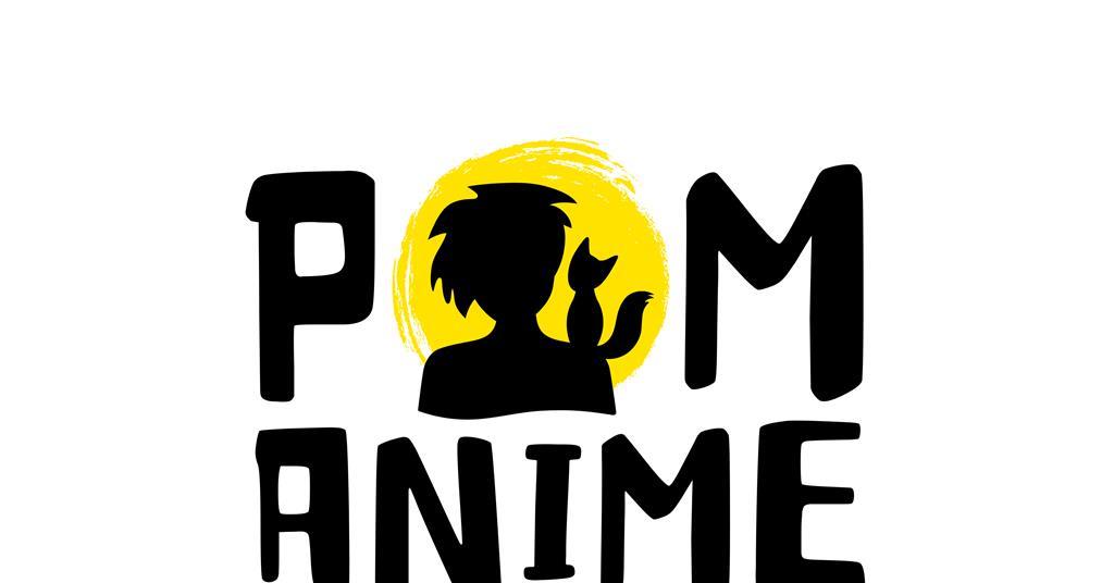 Anime Logo PNG Image | PNG Mart