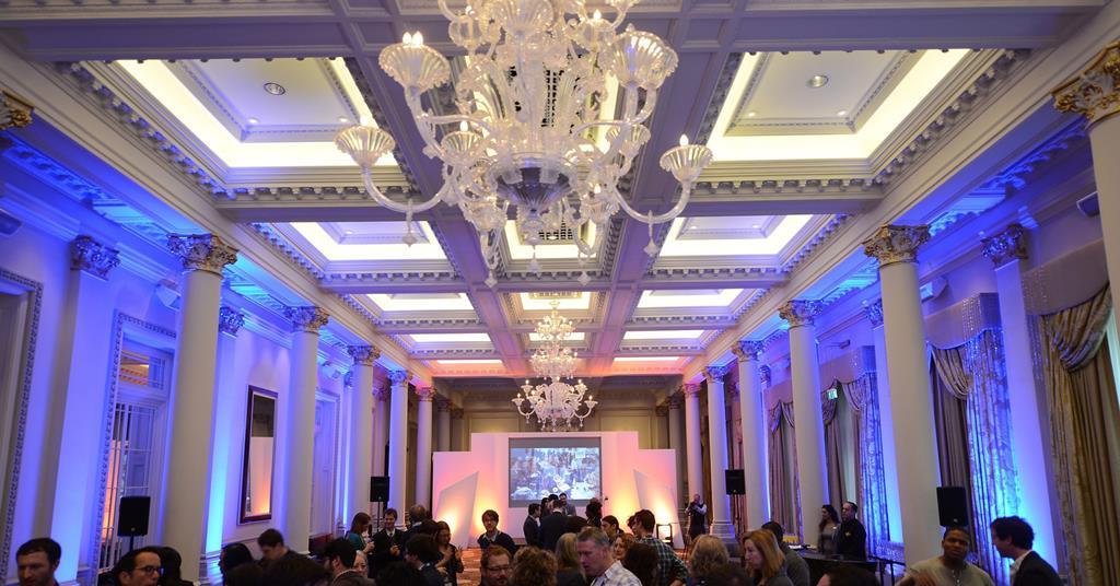 Sundance London Features Screen