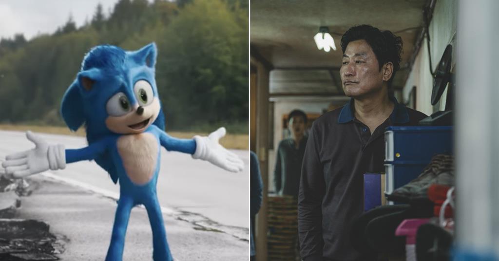 Box Office: 'Sonic the Hedgehog' Digging Up Huge $60M-Plus Opening – The  Hollywood Reporter