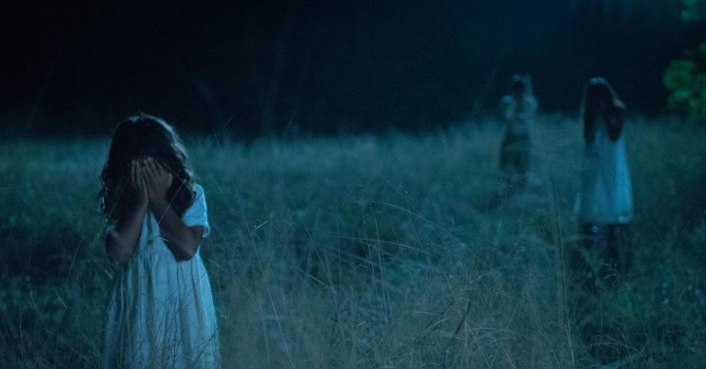 Bankside Films 登上 Causeway Films 的恐怖片《The Moogai》（独家）