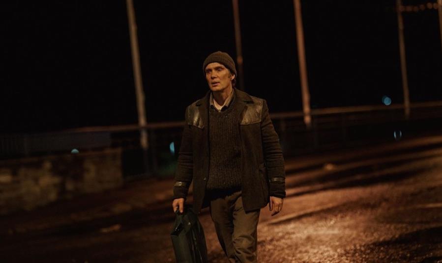 獅門影業獲得由希里安墨菲 (Cillian Murphy) 主演的柏林影展揭幕戰《小事如斯》的北美和英國版權