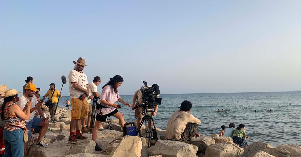 Doha Film Institute awards grants to 44 international projects