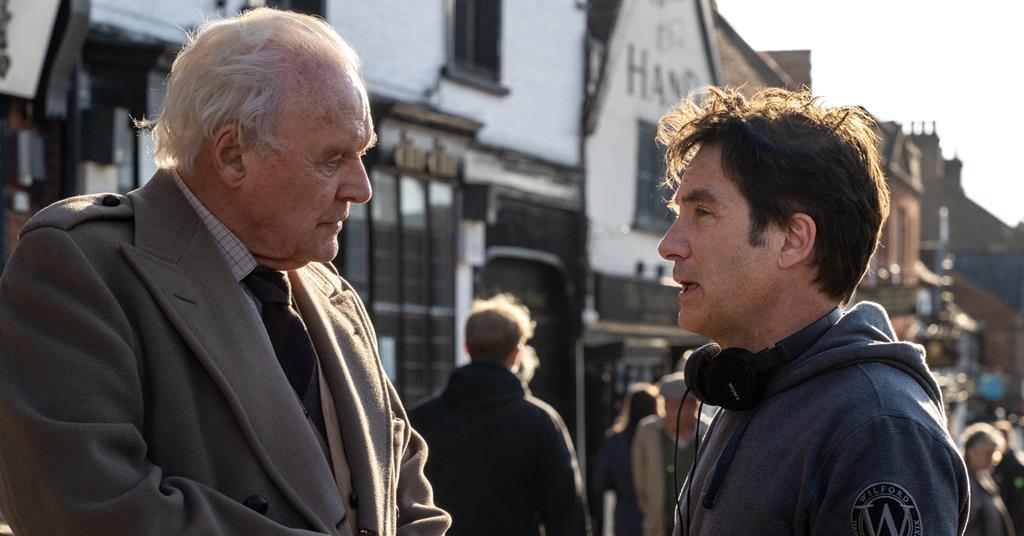 TIFF spotlight: See-Saw’s production ‘One Life’ showcases the wartime ...