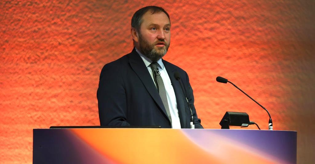 UK creative industries minister commits to improving access to British Business Bank for film producers | News