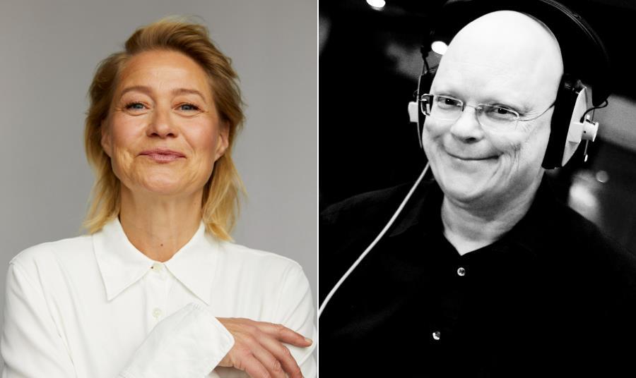 Trine Dyrholm, nhạc trưởng 'No Time To Die' John Altman trong số ban giám khảo cho Liên hoan phim Đêm đen Tallinn