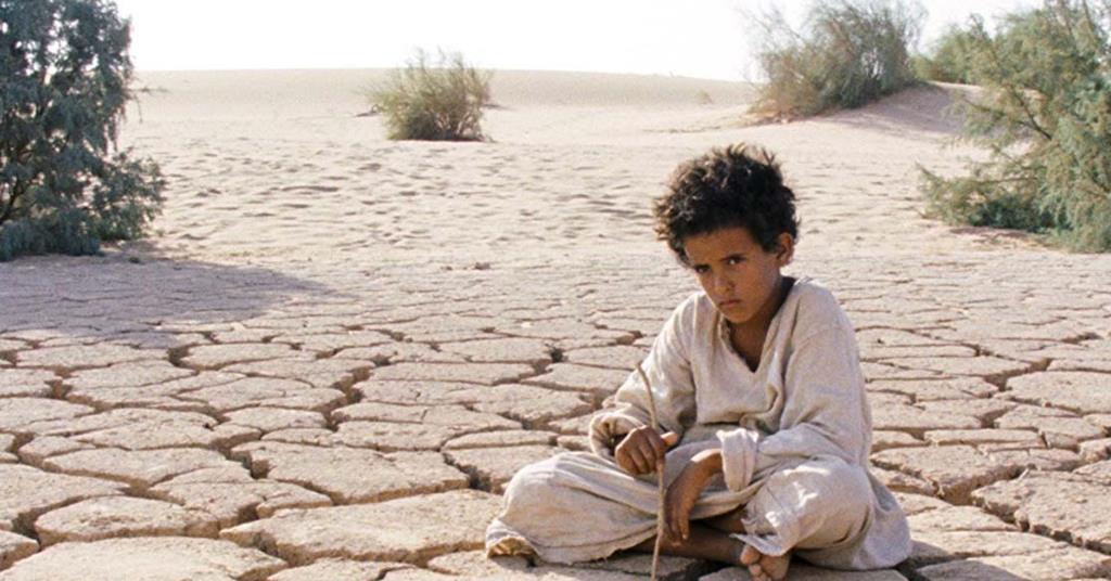 《Theeb》編劇、《杜拜電影聯結》入選明日銀幕之星