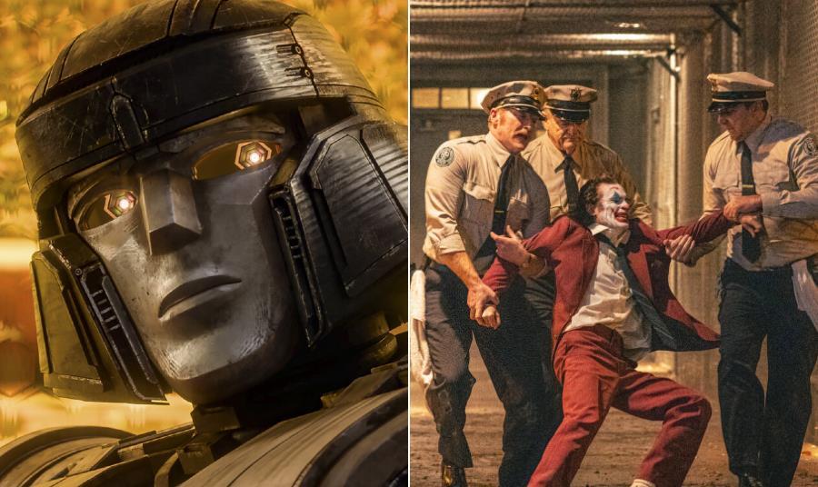 ‘Transformers One’ dethrones ‘Joker: Folie À Deux’ at UK-Ireland box office with £1.6m start