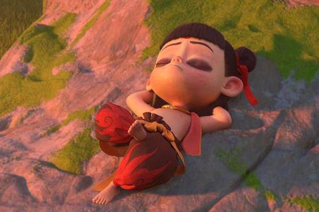 Nezha' becomes highest-grossing Chinese animation in history | News | Screen