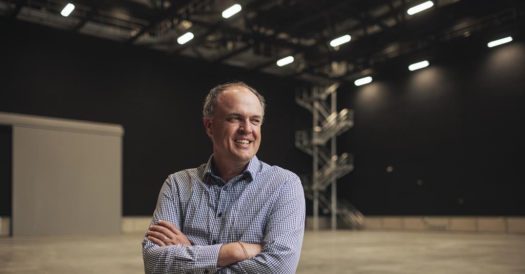 Mesmerizing Momoa, Waititi And Curtis Buy Auckland Studio In Major Screen Industry Move Design in 4K