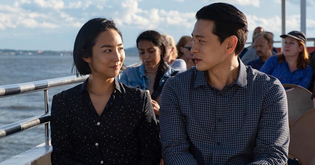 Celine Song พูดถึงฟีเจอร์เปิดตัว 'Past Lives': “มันเป็นสคริปต์ที่โน้มน้าวผู้คนว่าฉันสามารถทำได้”