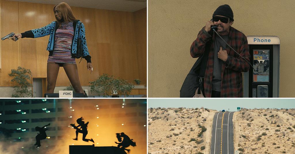 Paul Thomas Anderson, DoP Michael Bauman break down four key scenes from ‘One Battle After Another’: “I knew people would have a good reaction”
