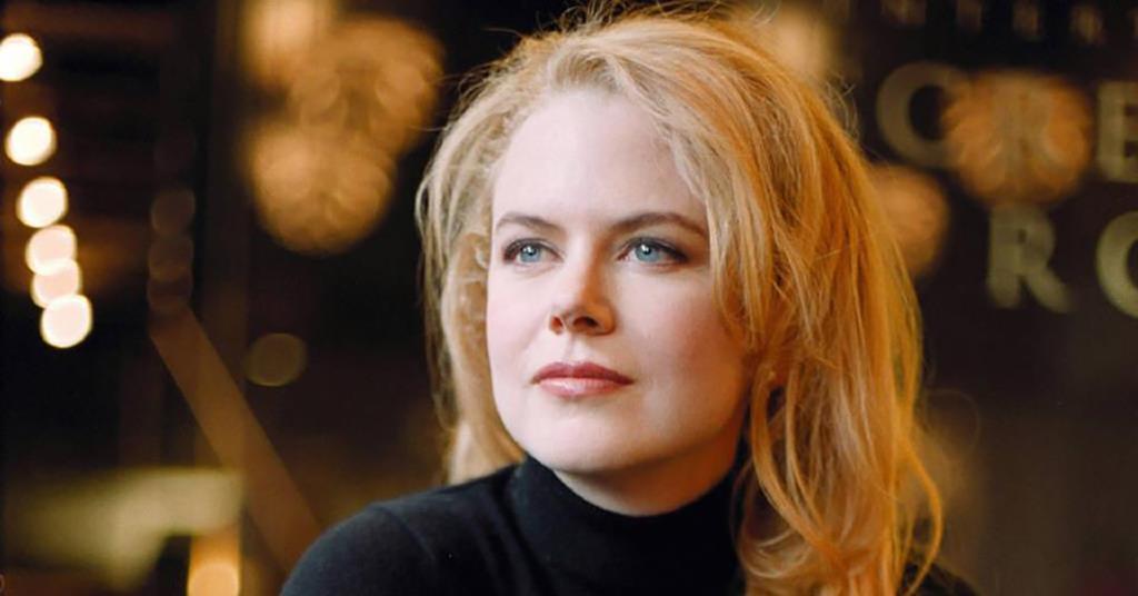 US Briefs Nicole Kidman to receive Palm Springs International Star