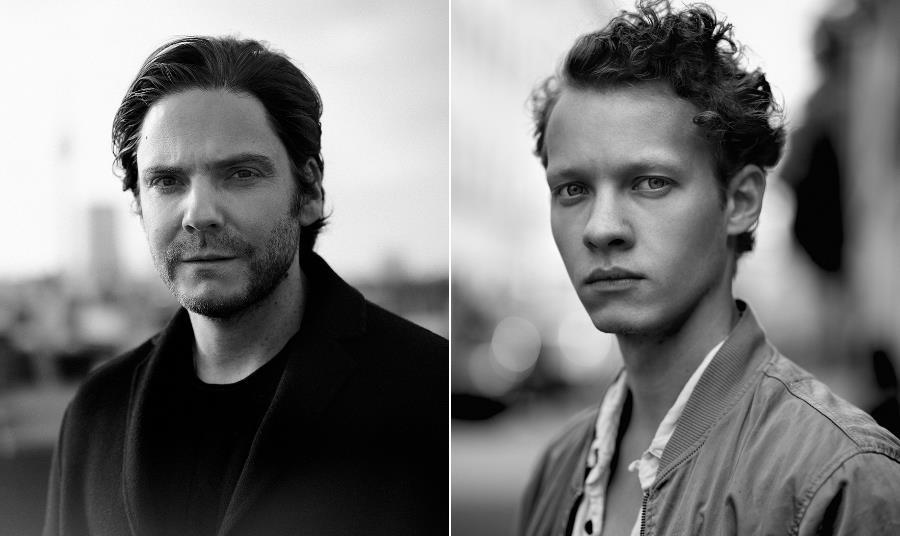 丹尼爾布魯爾 (Daniel Bruhl) 將執導菲利克斯卡默勒 (Felix Kammerer) 為《西線無戰事》製片人 The Ink Factory 執導的網球電影《Break》