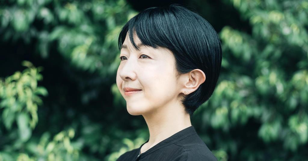 “計劃75”董事Chie Hayakawa在日本全球網絡計劃的選擇中