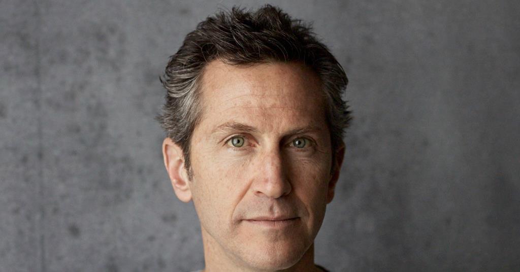 Erik Feig will head Saudi-backed production company Arena SNK Studios