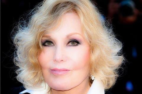 Kim Novak to receive Venice Golden Lion Kim Novak to receive Venice Golden Lion