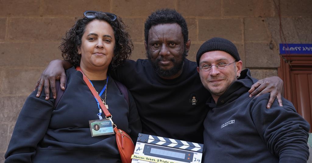 Production underway in Ethiopia on Toronto-based Gobez Media&rsquo;s 1970s-set thriller &lsquo;Mehal Sefari&rsquo;