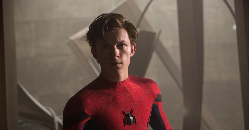 湯姆霍蘭德 (Tom Holland) 準備出演第四部《蜘蛛人》獨立電影，將於 2026 年夏季上映