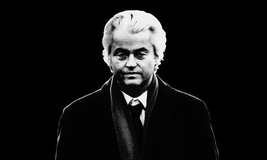 Doc/Fest：「Wilders」の政治、完璧、ピッキングの勝者に関するディレクター