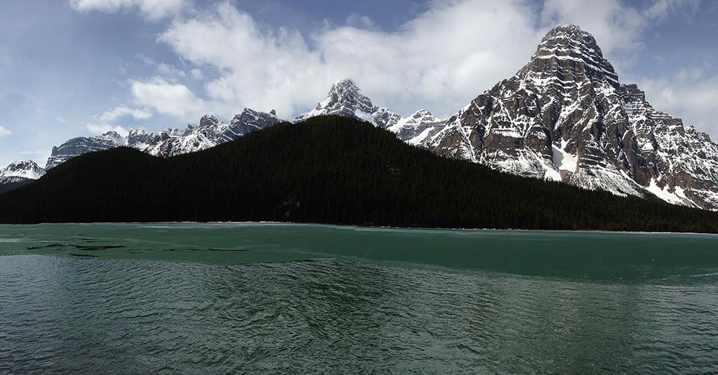 Ban tổ chức Banff tiết lộ kế hoạch cho phiên bản ảo mùa hè