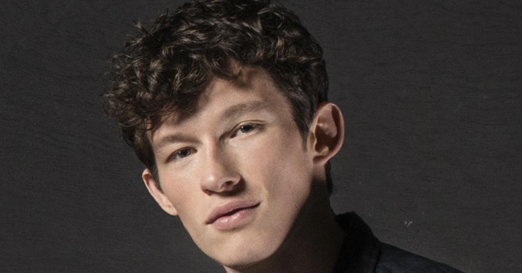 Callum Turner, UK Stars of Tomorrow 2014 | Features | Screen