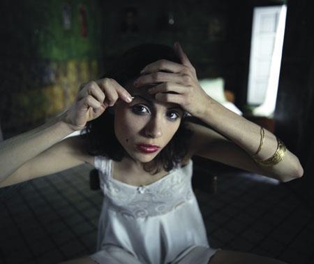 IndiePix 收購威尼斯銀獅獎得主《沒有男人的女人》