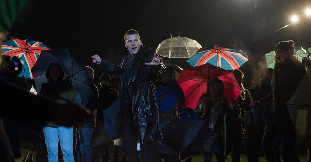 Lionsgate International launching AFM sales on ‘Now You See Me 3’, key cast reprising roles (exclusive)
