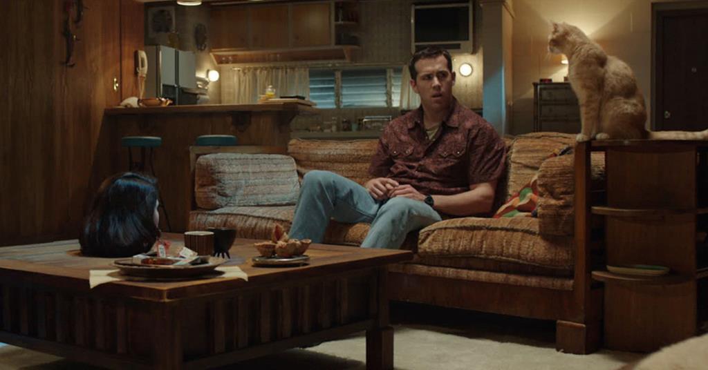 Q&A: The Voices | Features - Screen Daily