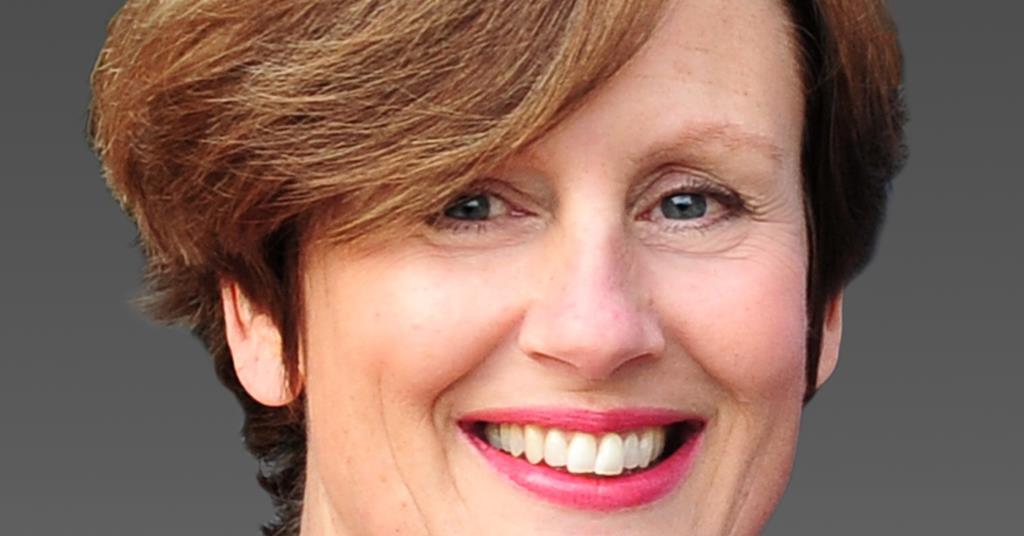 Alison Thompson to deliver PFM keynote News Screen