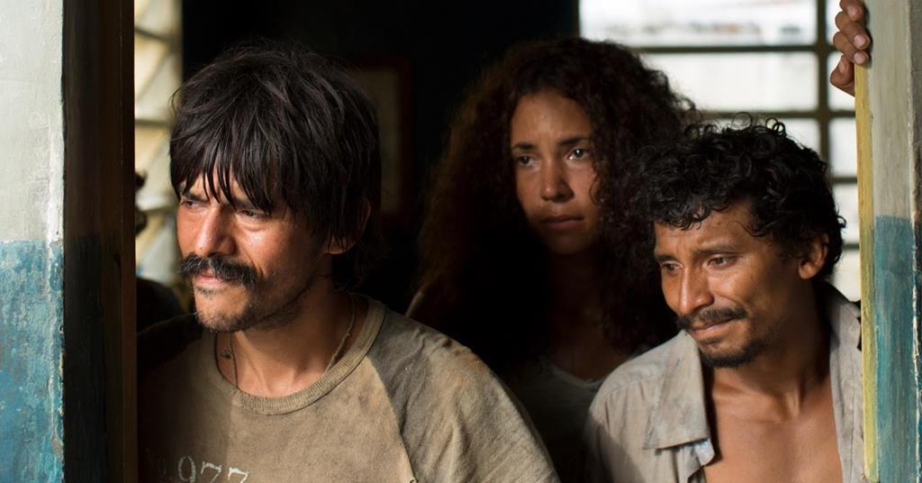 FiGa Films Cannes-bound with 'El Amparo' | News | Screen