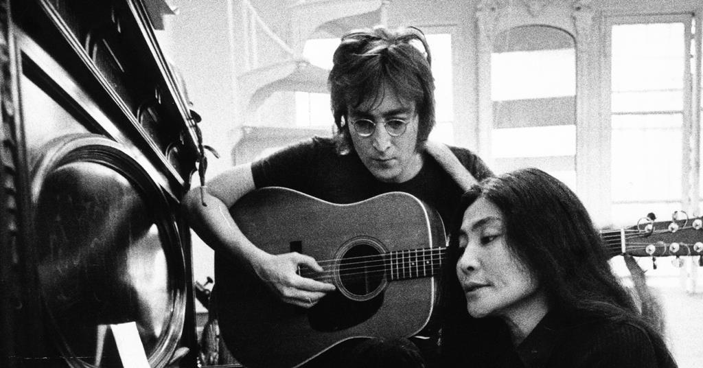 凱文·麥克唐納（Kevin MacDonald）的“一對一：John＆Yoko”在聖丹斯（Sundance