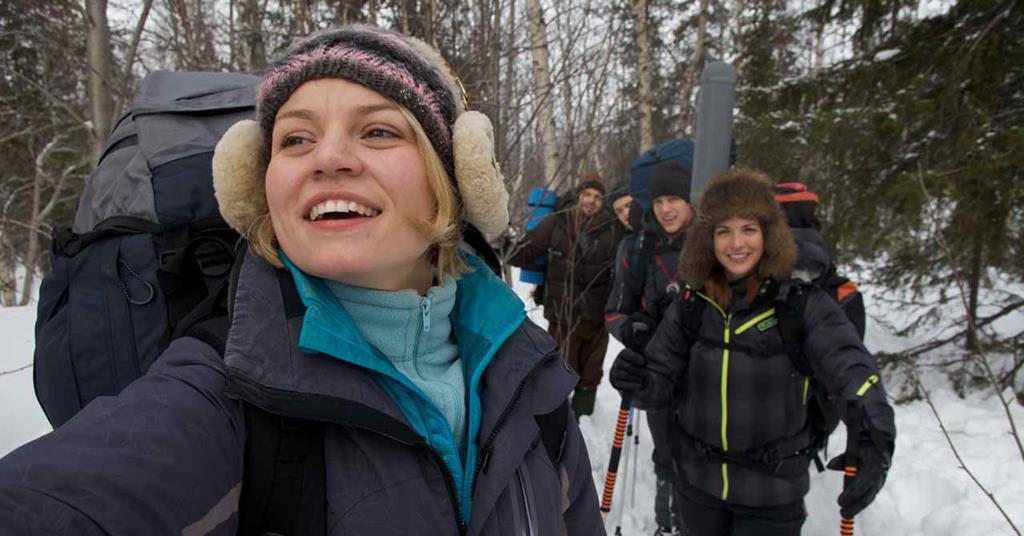 The Dyatlov Pass Incident Reviews Screen The dyatlov pass incident (accident) begins! the dyatlov pass incident reviews