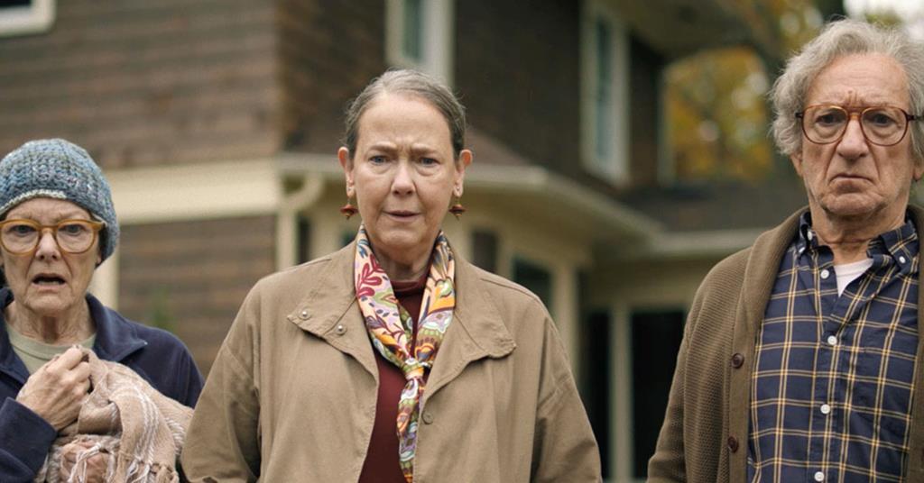 Protagonist Pictures Alights UFO Comedy ‘Jules’ Starring Ben Kingsley