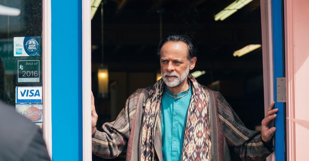 Canadian magic realist tale 'Jude & The Jinn' wraps (exclusive) | News - Vimarsana News
