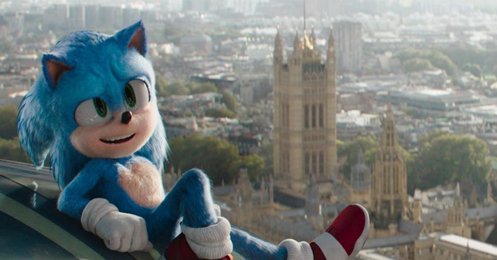 'Sonic The Hedgehog 3': Đánh giá